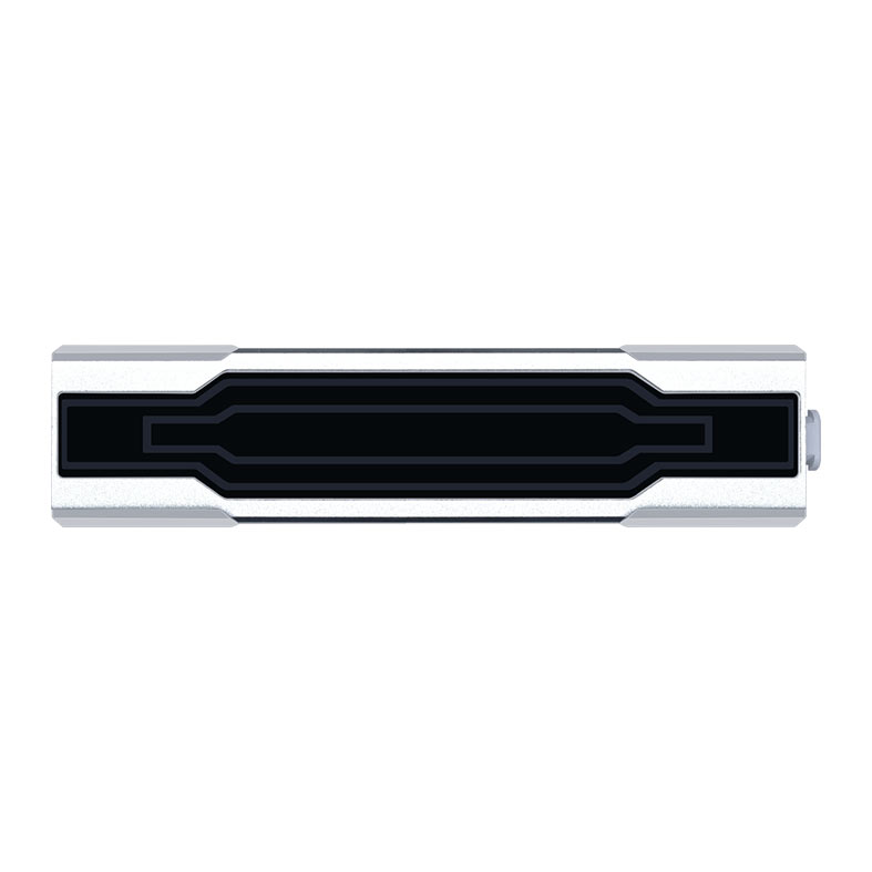 Ventoinha Lian Li Uni Fan SL Infinity Wireless, RGB, 120mm, Branco, 12SLIN1W1W - miniatura 8