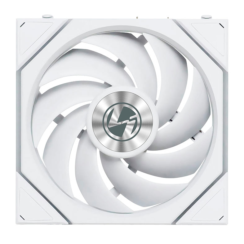 Ventoinha Lian Li Uni Fan TL Wireless, ARGB, 120mm, Branco, 12TL1W1W - miniatura 5