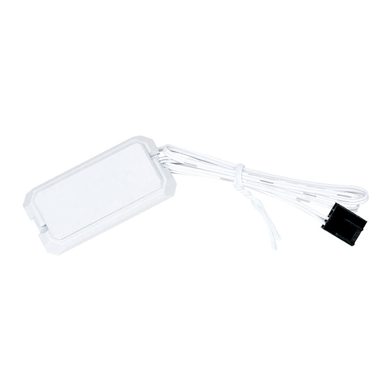 Ventoinha Lian Li Uni Fan TL Wireless, ARGB, 120mm, Branco, 12TL1W1W - miniatura 7