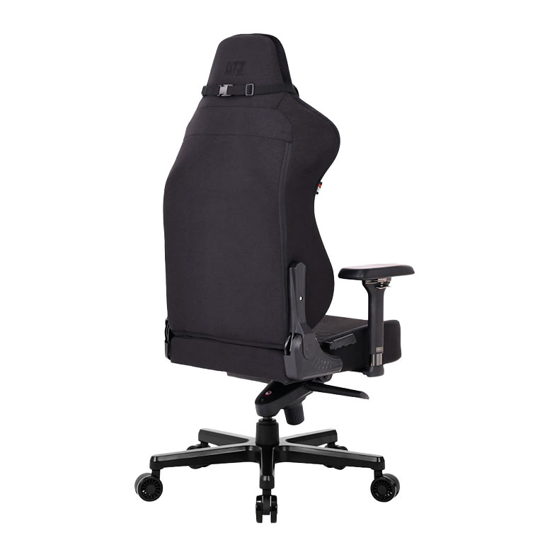 Cadeira Gamer DT3 Royce Cool Black, 13291-6 - miniatura 3