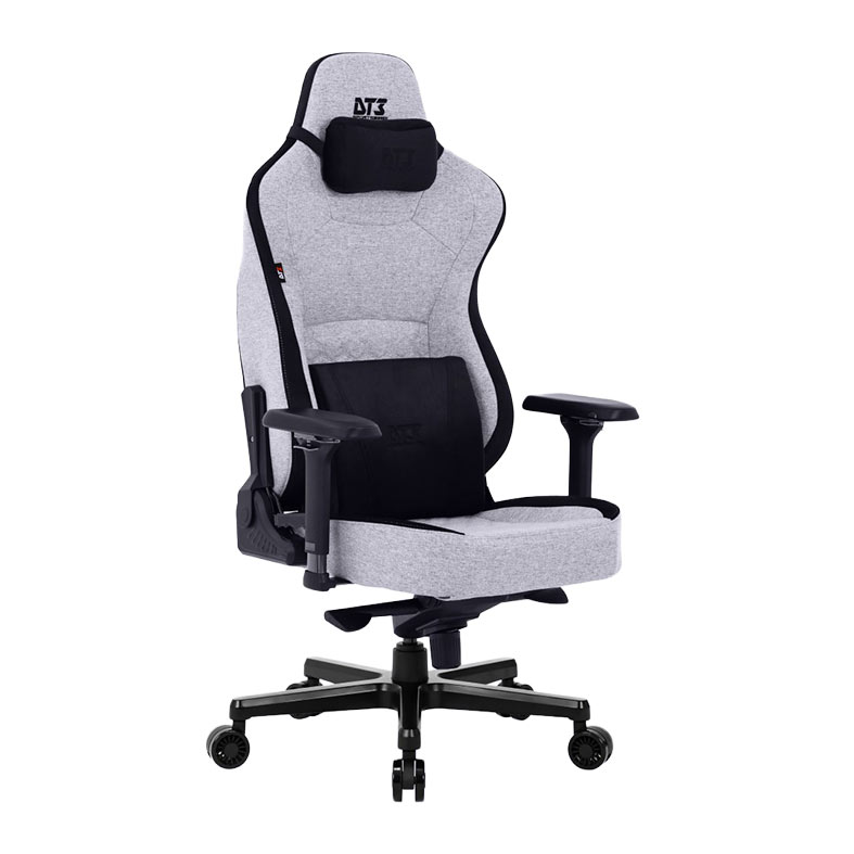 Cadeira Gamer DT3 Royce Ashen, 13340-1 - imagem 1