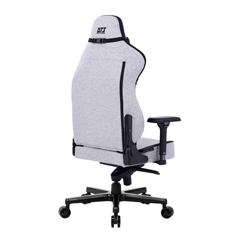 Cadeira Gamer DT3 Royce Ashen, 13340-1 - miniatura 3