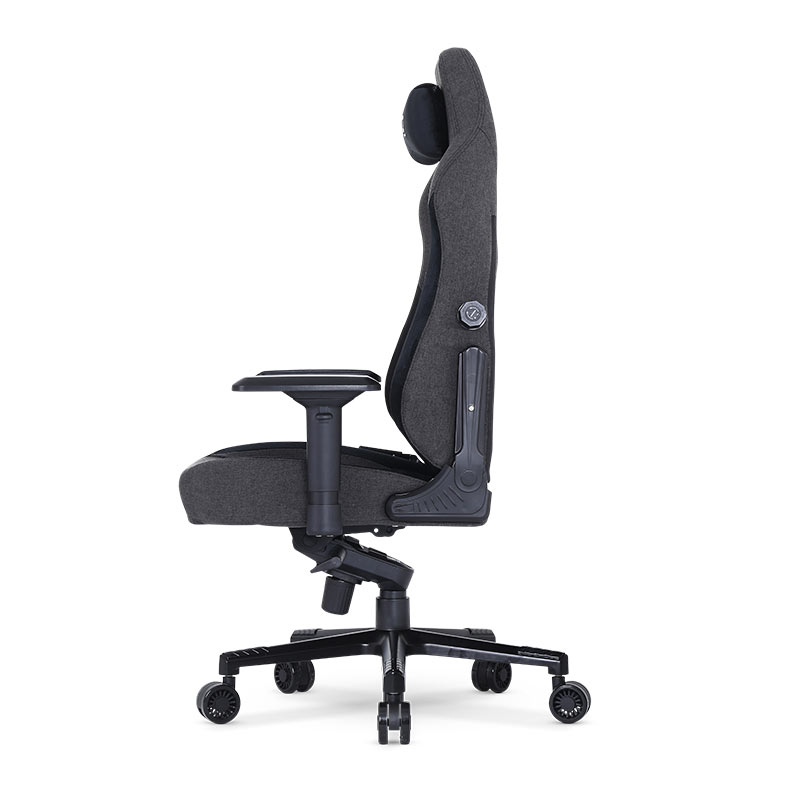 Cadeira Gamer DT3 Nero Elite Cool Black, 13542-5 - miniatura 6