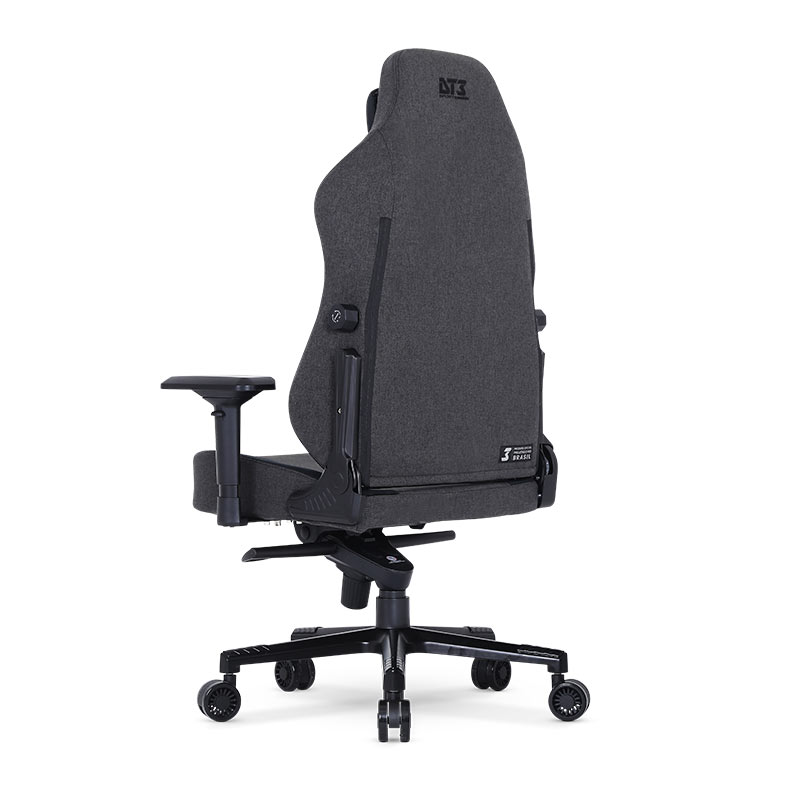 Cadeira Gamer DT3 Nero Elite Cool Black, 13542-5 - miniatura 7