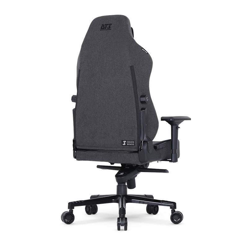 Cadeira Gamer DT3 Nero Elite Cool Black, 13542-5 - miniatura 8