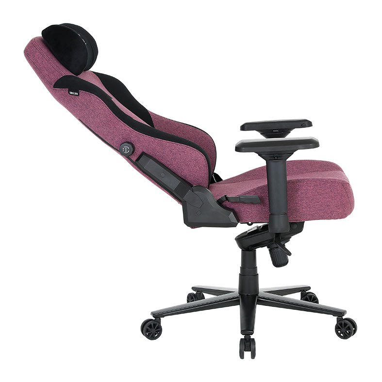 Cadeira Gamer DT3 Nero Grape, Roxo e Preto, 13547-0 - miniatura 7