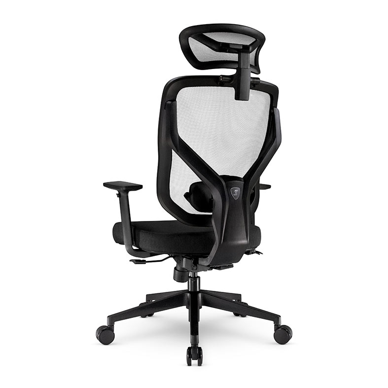 Cadeira Office DT3 Unic-R, Preto, 13584-1 - miniatura 8