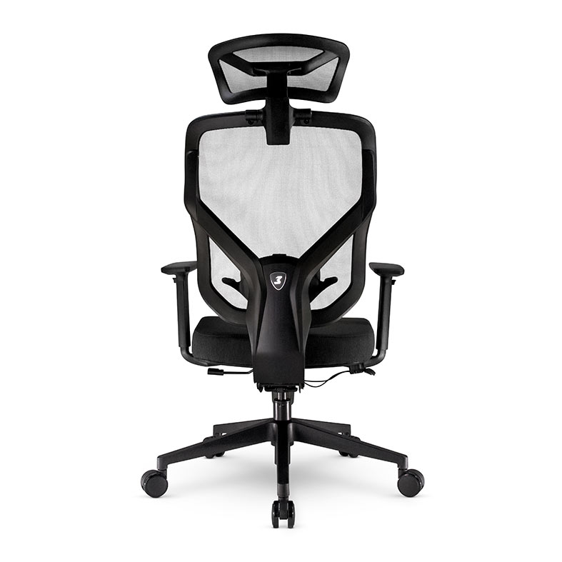 Cadeira Office DT3 Unic-R, Preto, 13584-1 - miniatura 10