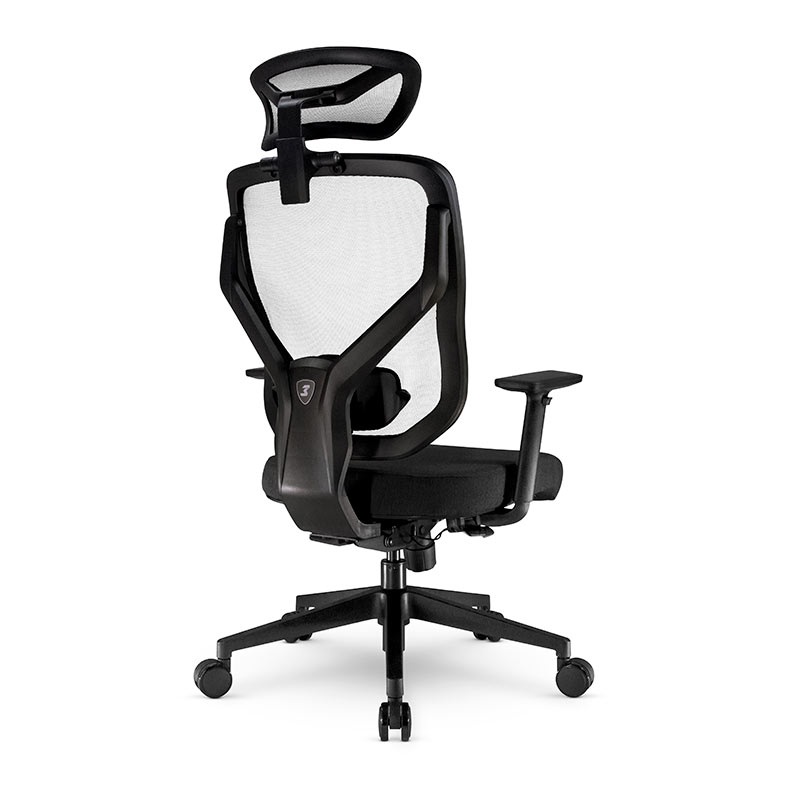 Cadeira Office DT3 Unic-R, Preto, 13584-1 - miniatura 9