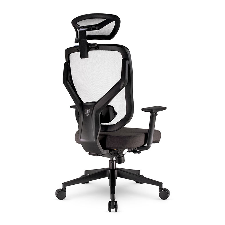 Cadeira Office DT3 Unic-R, Cinza, 13585-2 - miniatura 9