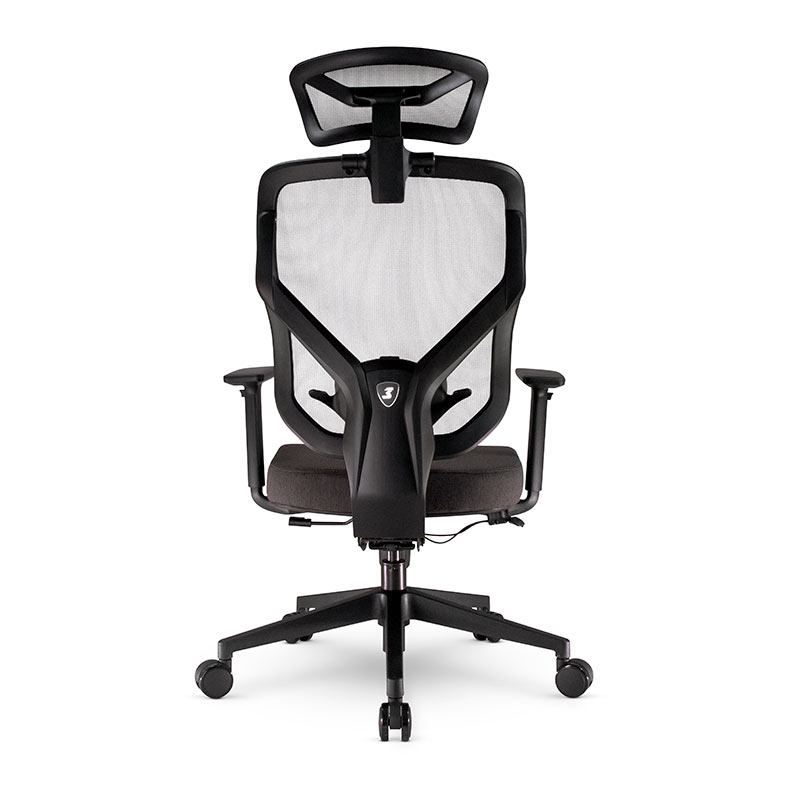 Cadeira Office DT3 Unic-R, Cinza, 13585-2 - miniatura 10