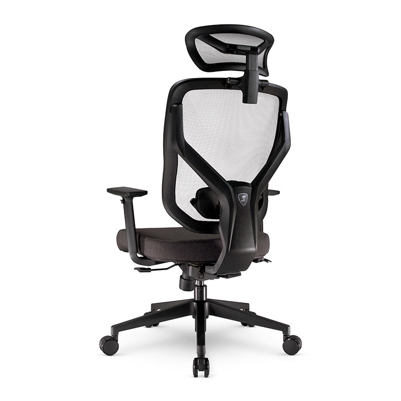 Cadeira Office DT3 Unic-R, Cinza, 13585-2 - miniatura 8