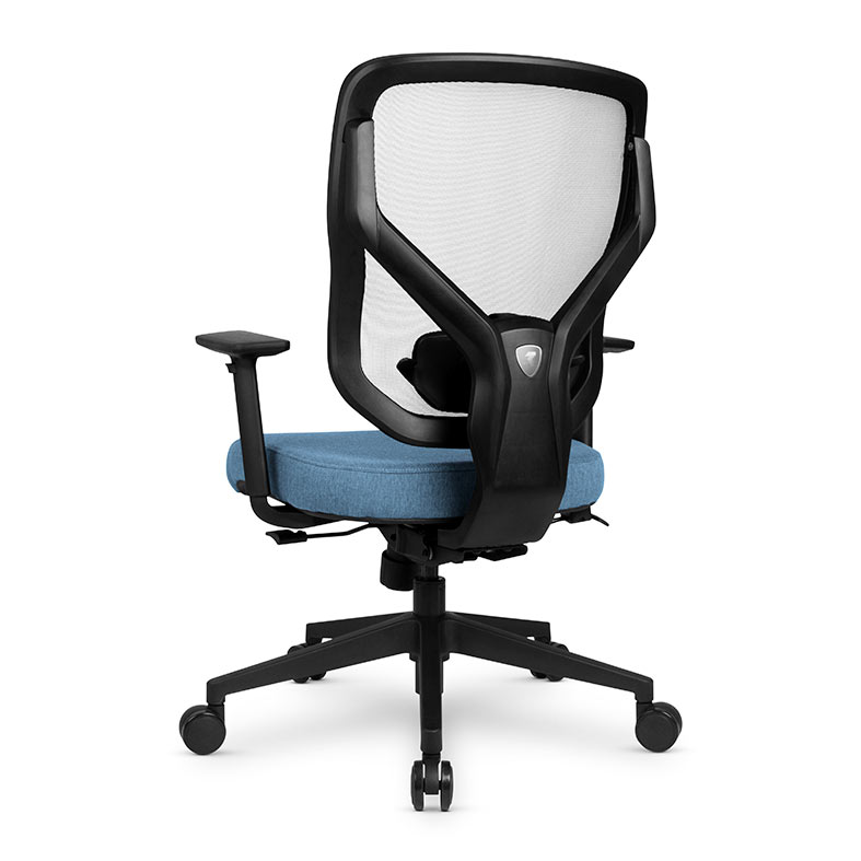 Cadeira Office DT3 Unic, Azul, 13587-4 - miniatura 8