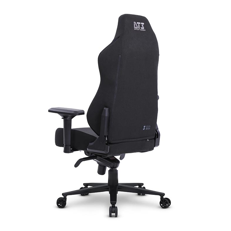 Cadeira Gamer DT3 Nero XL, Preto, 13634-7 - miniatura 9