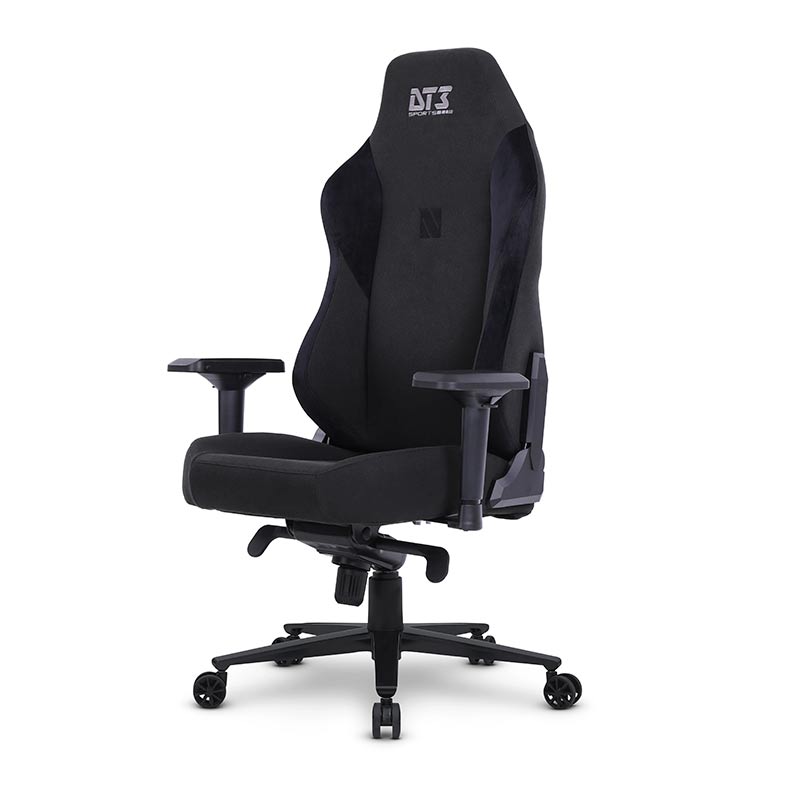 Cadeira Gamer DT3 Nero XL, Preto, 13634-7 - miniatura 6