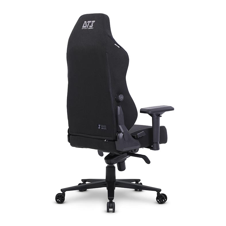 Cadeira Gamer DT3 Nero XL, Preto, 13634-7 - miniatura 10