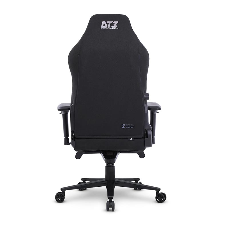 Cadeira Gamer DT3 Nero XL, Preto, 13634-7 - miniatura 11
