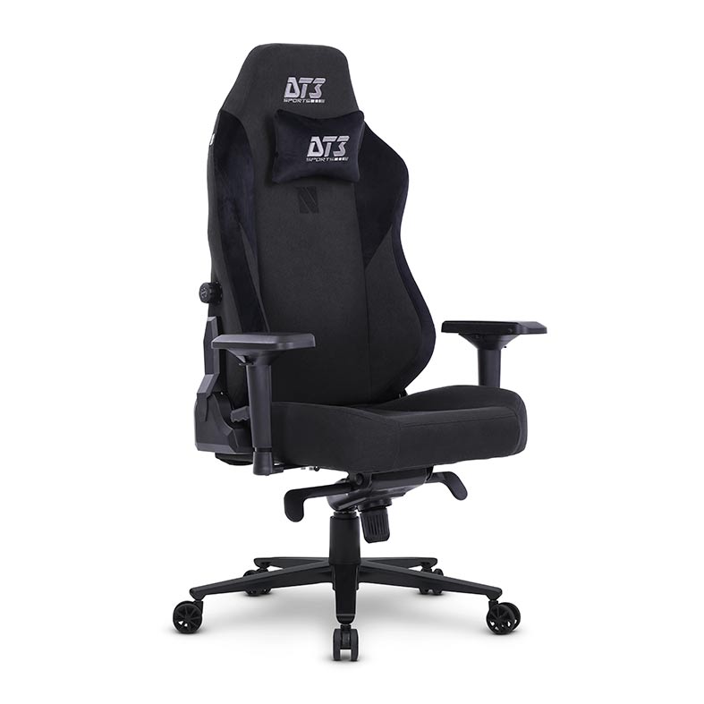 Cadeira Gamer DT3 Nero XL, Preto, 13634-7 - miniatura 3