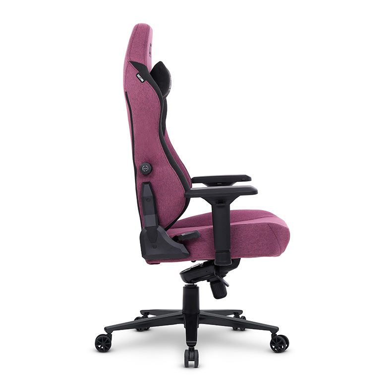 Cadeira Gamer DT3 Nero XL Grape, Preto e Roxo, 13638-1 - miniatura 8
