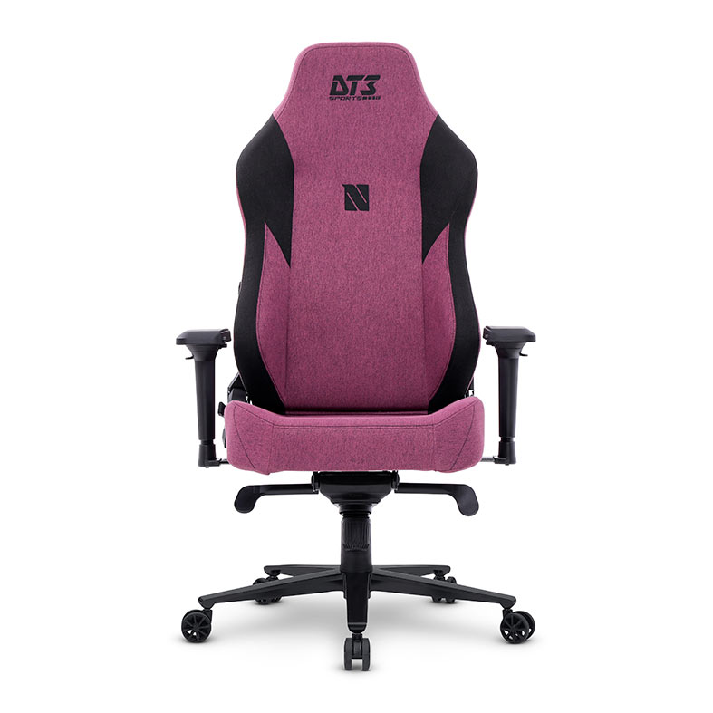 Cadeira Gamer DT3 Nero XL Grape, Preto e Roxo, 13638-1 - miniatura 5