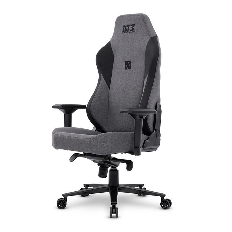 Cadeira Gamer DT3 Nero XL, Graphite, 13639-2 - miniatura 7