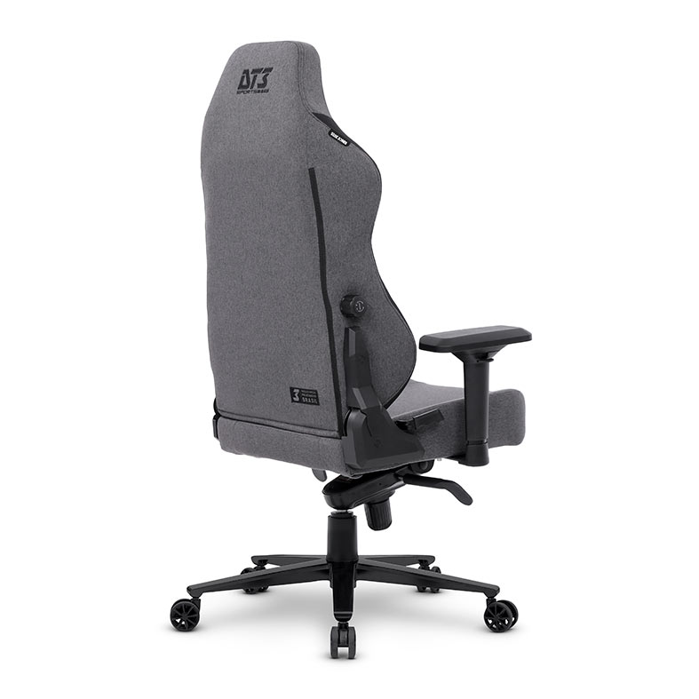 Cadeira Gamer DT3 Nero XL, Graphite, 13639-2 - miniatura 10