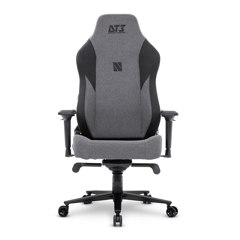 Cadeira Gamer DT3 Nero XL, Graphite, 13639-2 - miniatura 5