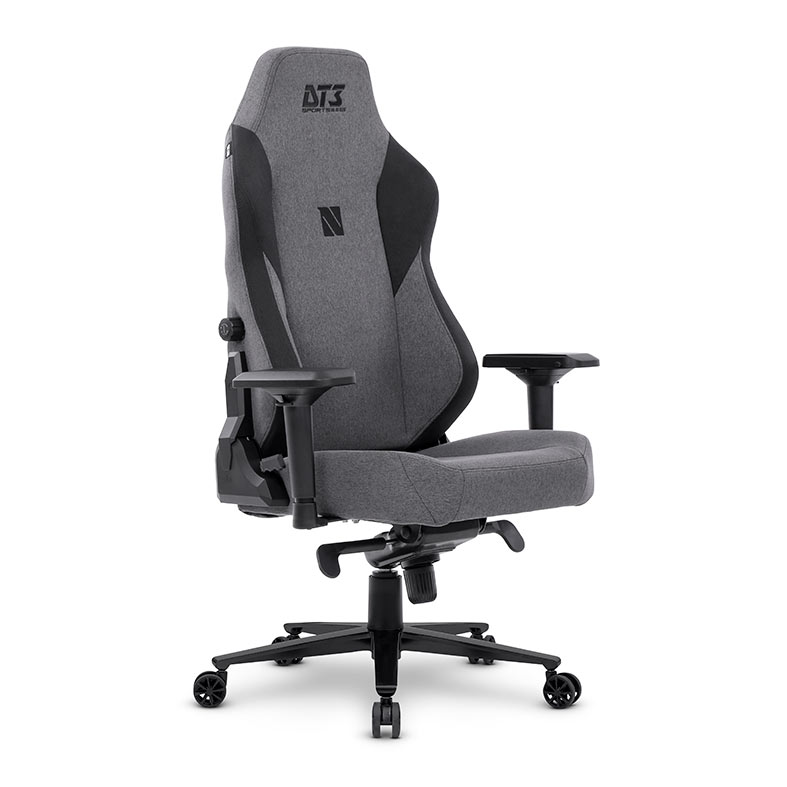 Cadeira Gamer DT3 Nero XL, Graphite, 13639-2 - miniatura 6