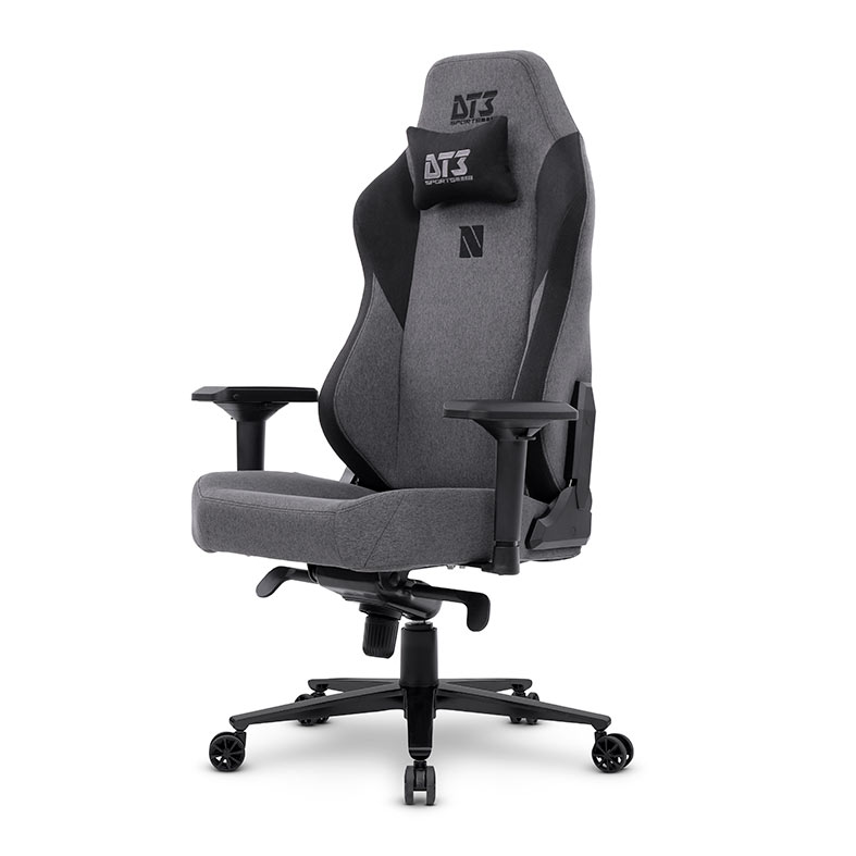 Cadeira Gamer DT3 Nero XL, Graphite, 13639-2 - miniatura 4