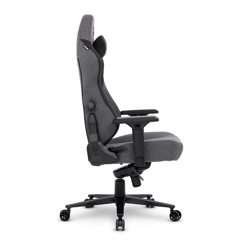 Cadeira Gamer DT3 Nero XL, Graphite, 13639-2 - miniatura 8