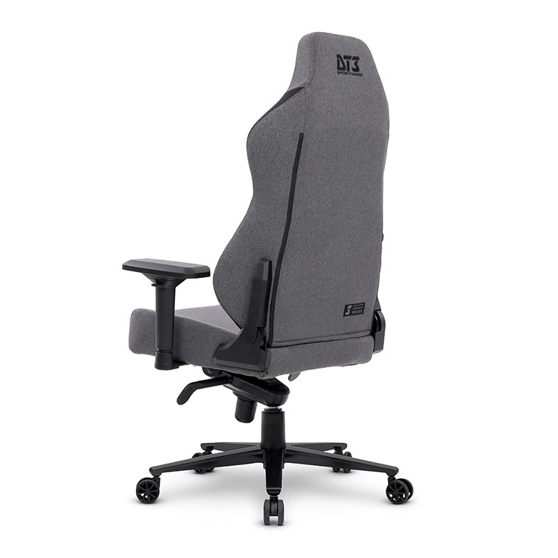 Cadeira Gamer DT3 Nero XL, Graphite, 13639-2 - miniatura 9