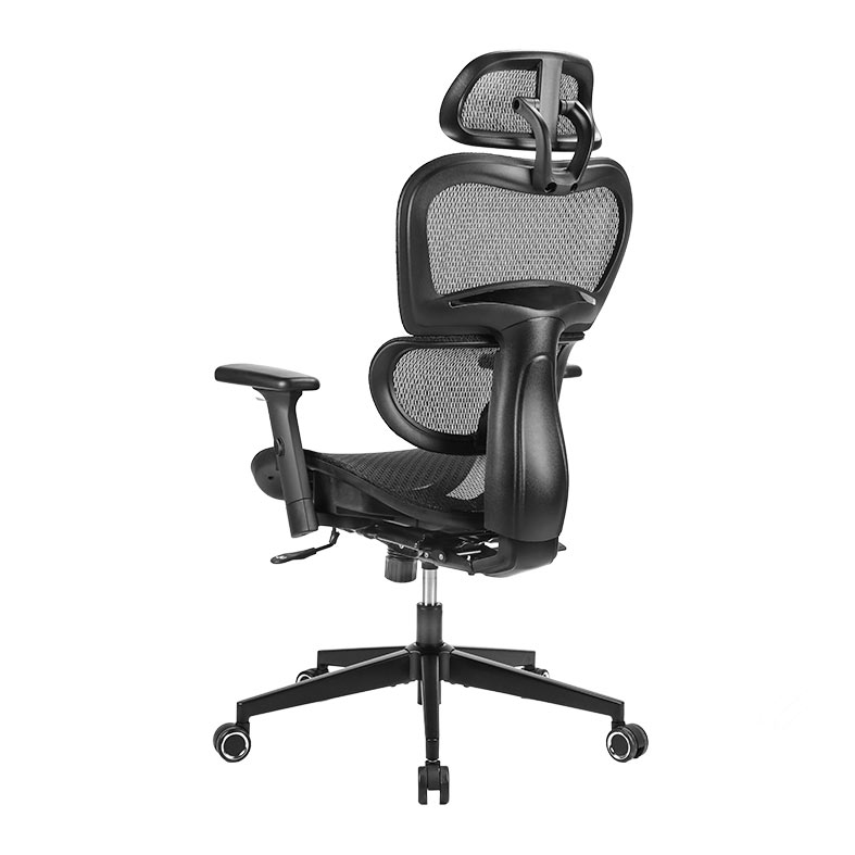 Cadeira Office DT3 Alera +, Preta, 13719-1 - miniatura 7