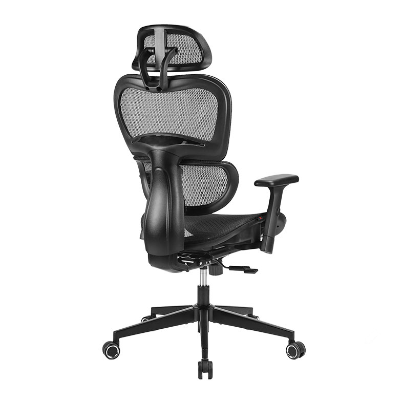 Cadeira Office DT3 Alera +, Preta, 13719-1 - miniatura 8