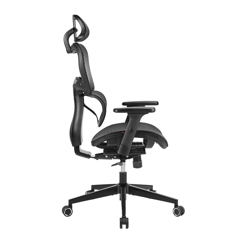 Cadeira Office DT3 Alera +, Preta, 13719-1 - miniatura 5