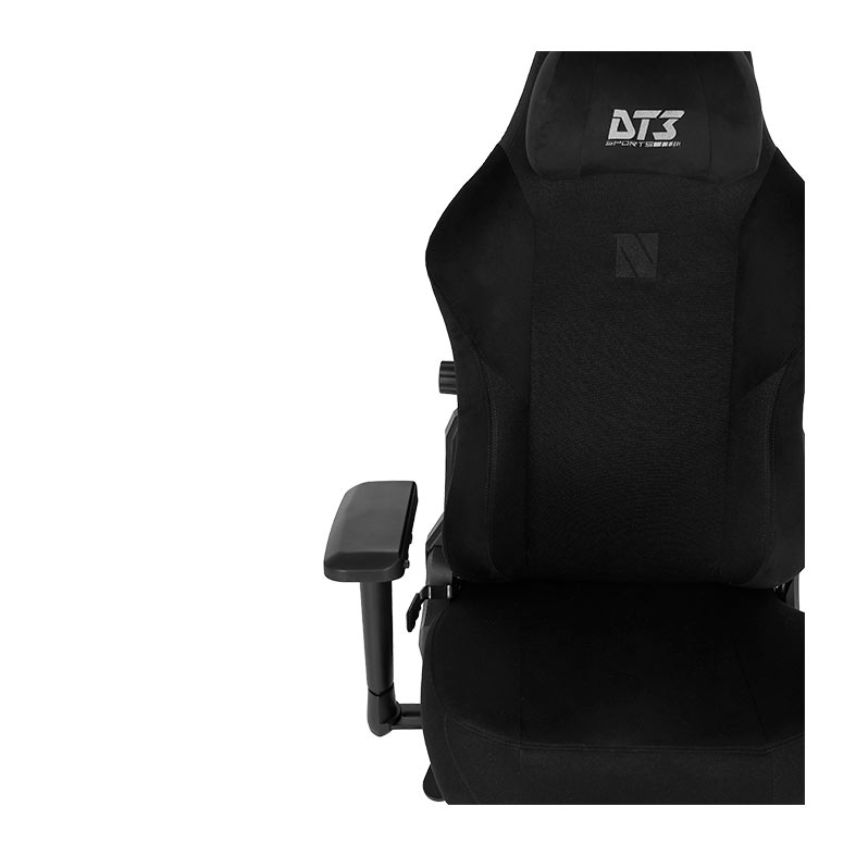 Cadeira Gamer DT3 Nero V2, Preto, 13747-2 - miniatura 11