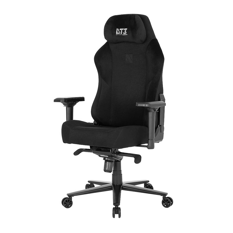 Cadeira Gamer DT3 Nero V2, Preto, 13747-2 - miniatura 4