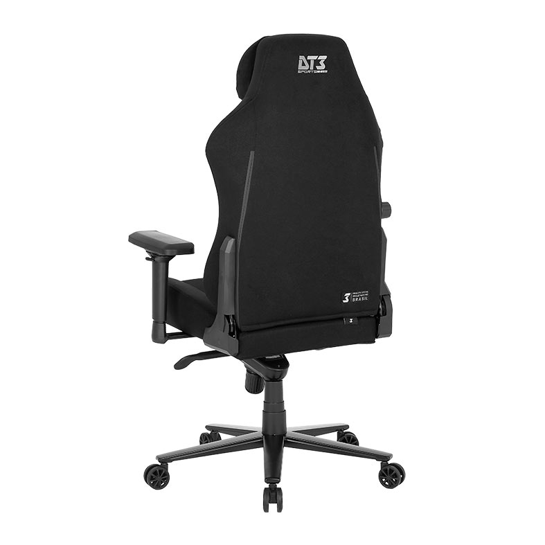 Cadeira Gamer DT3 Nero V2, Preto, 13747-2 - miniatura 8