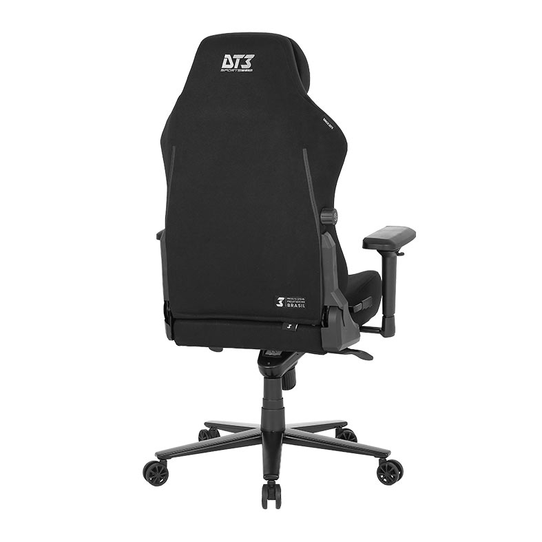 Cadeira Gamer DT3 Nero V2, Preto, 13747-2 - miniatura 9