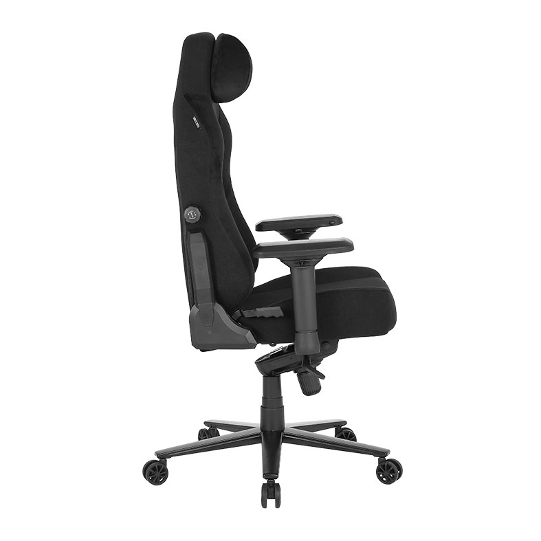 Cadeira Gamer DT3 Nero V2, Preto, 13747-2 - miniatura 5