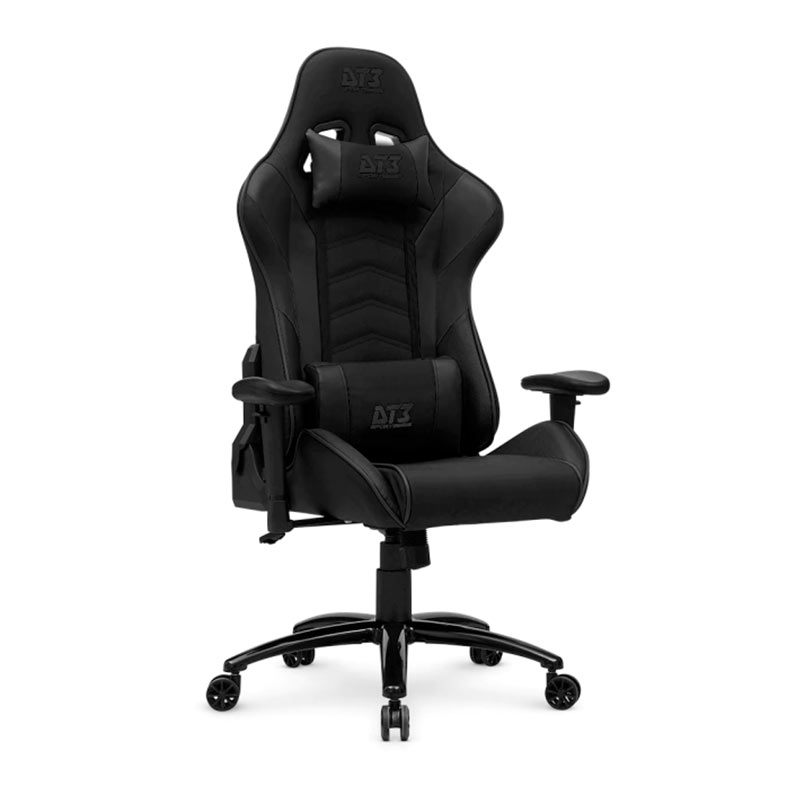 Cadeira Gamer DT3 Elise, Preto, 13753-9 - miniatura 3