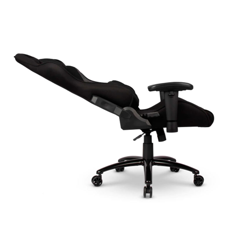 Cadeira Gamer DT3 Elise Fabric, Preto, 13759-5 - miniatura 7