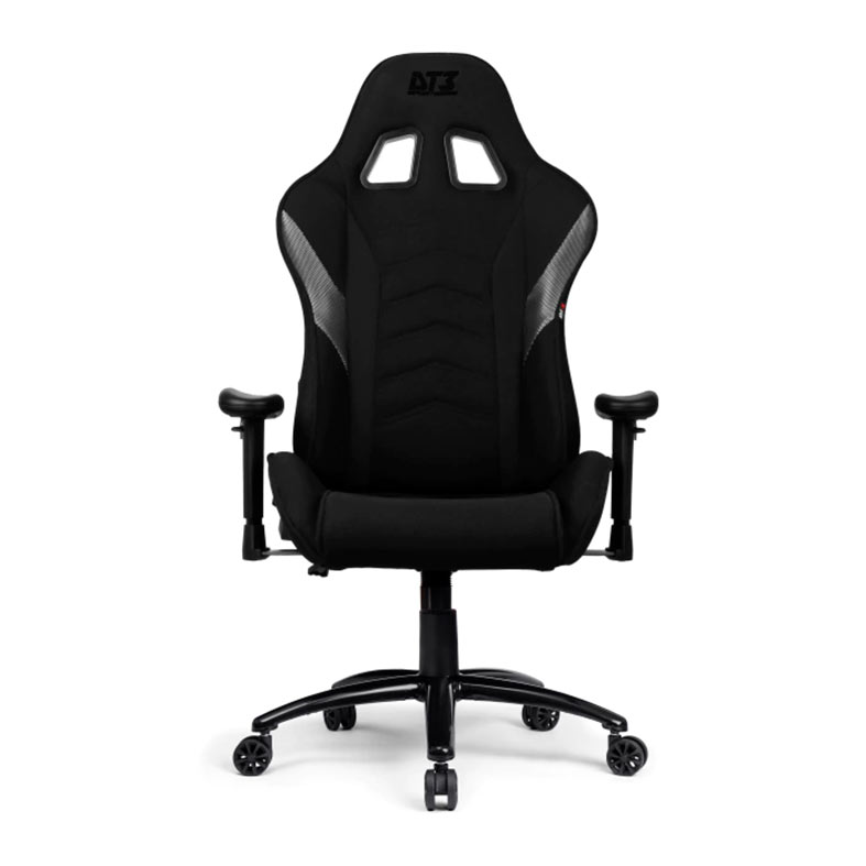 Cadeira Gamer DT3 Elise Fabric, Preto, 13759-5 - miniatura 4