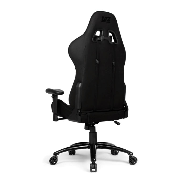 Cadeira Gamer DT3 Elise Fabric, Preto, 13759-5 - miniatura 8