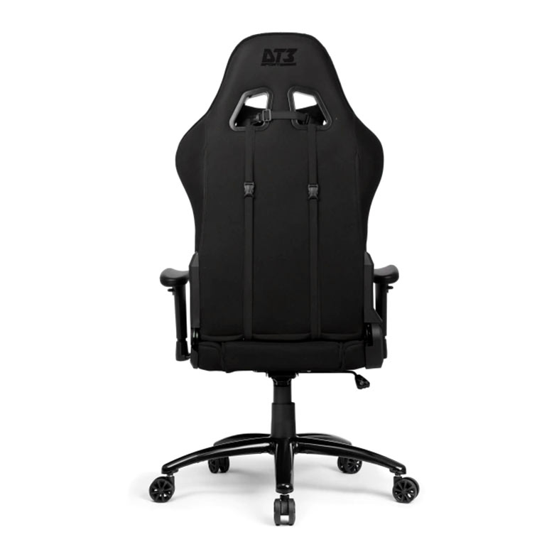 Cadeira Gamer DT3 Elise Fabric, Preto, 13759-5 - miniatura 9