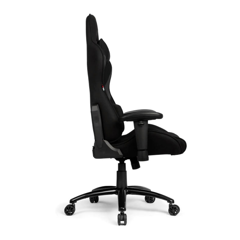 Cadeira Gamer DT3 Elise Fabric, Preto, 13759-5 - miniatura 5