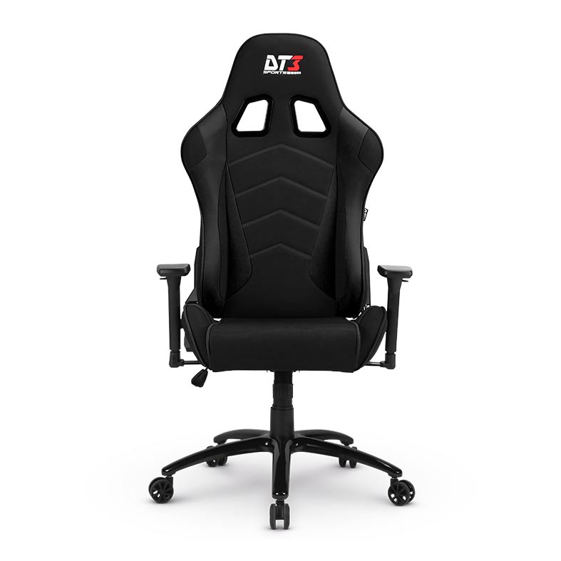 Cadeira Gamer DT3 Mizano Fabric V2, Preta, 13796-6 - miniatura 5