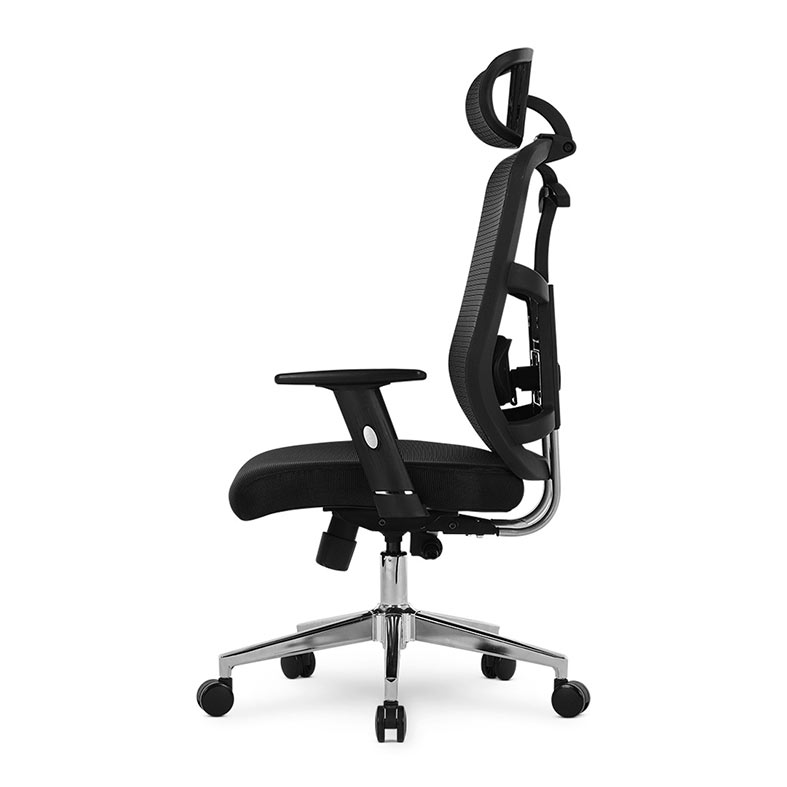 Cadeira Office DT3 Diana FE, Preto, 13877-6 - miniatura 5