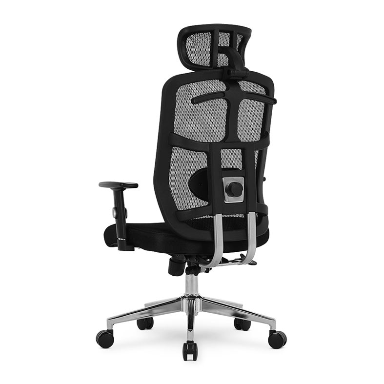 Cadeira Office DT3 Diana FE, Preto, 13877-6 - miniatura 7