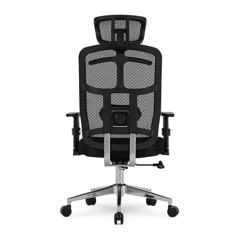 Cadeira Office DT3 Diana FE, Preto, 13877-6 - miniatura 9