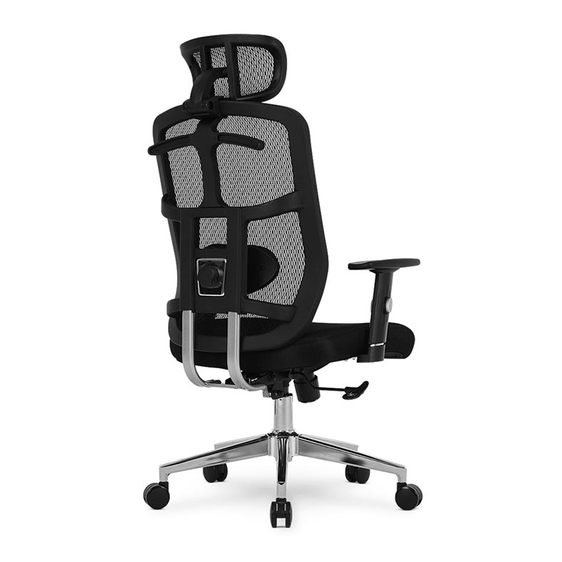 Cadeira Office DT3 Diana FE, Preto, 13877-6 - miniatura 8